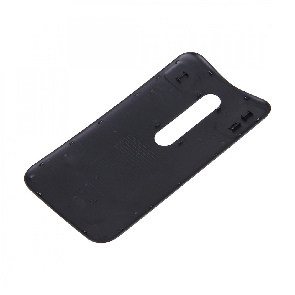 Original Battery Back Cover for Motorola Moto G (3rd Gen.) (Black) Other Replacement Parts Motorola Moto G (3rd Gen.)
